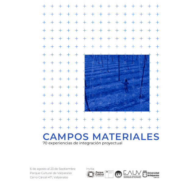 CAMPOS MATERIALES