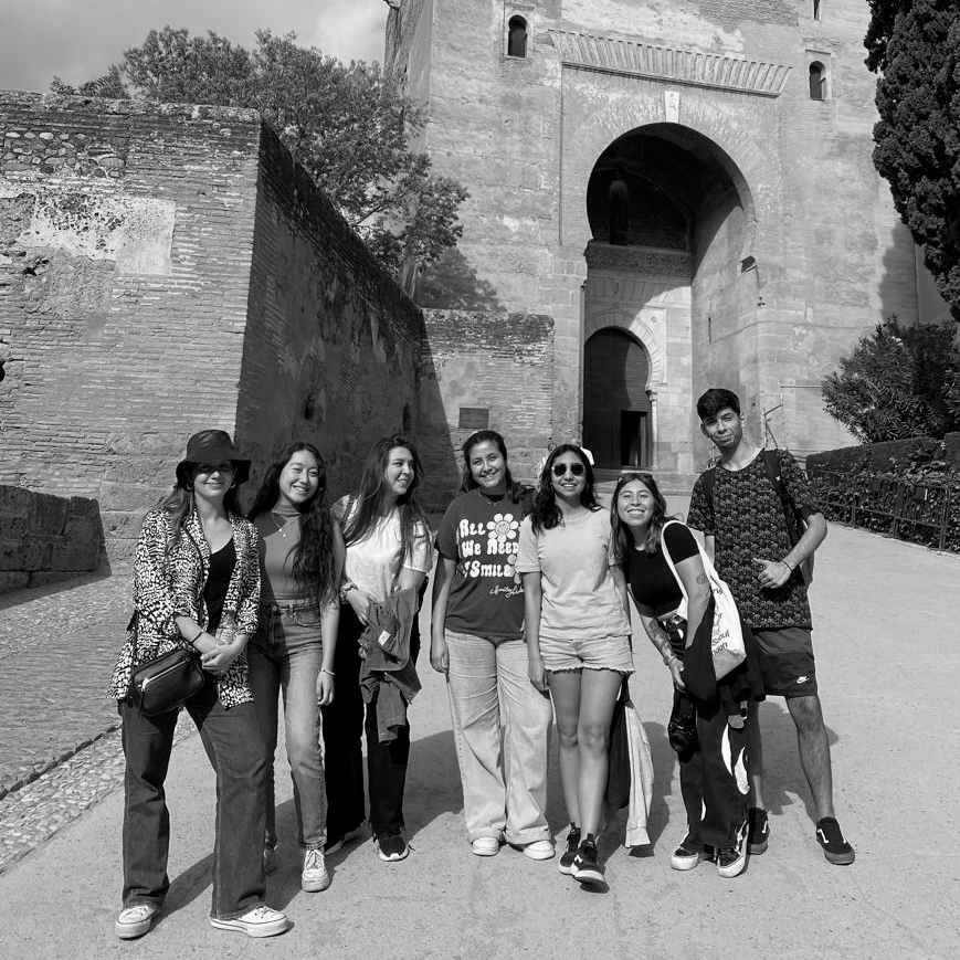 UNIVERSIDAD DE MÁLAGA