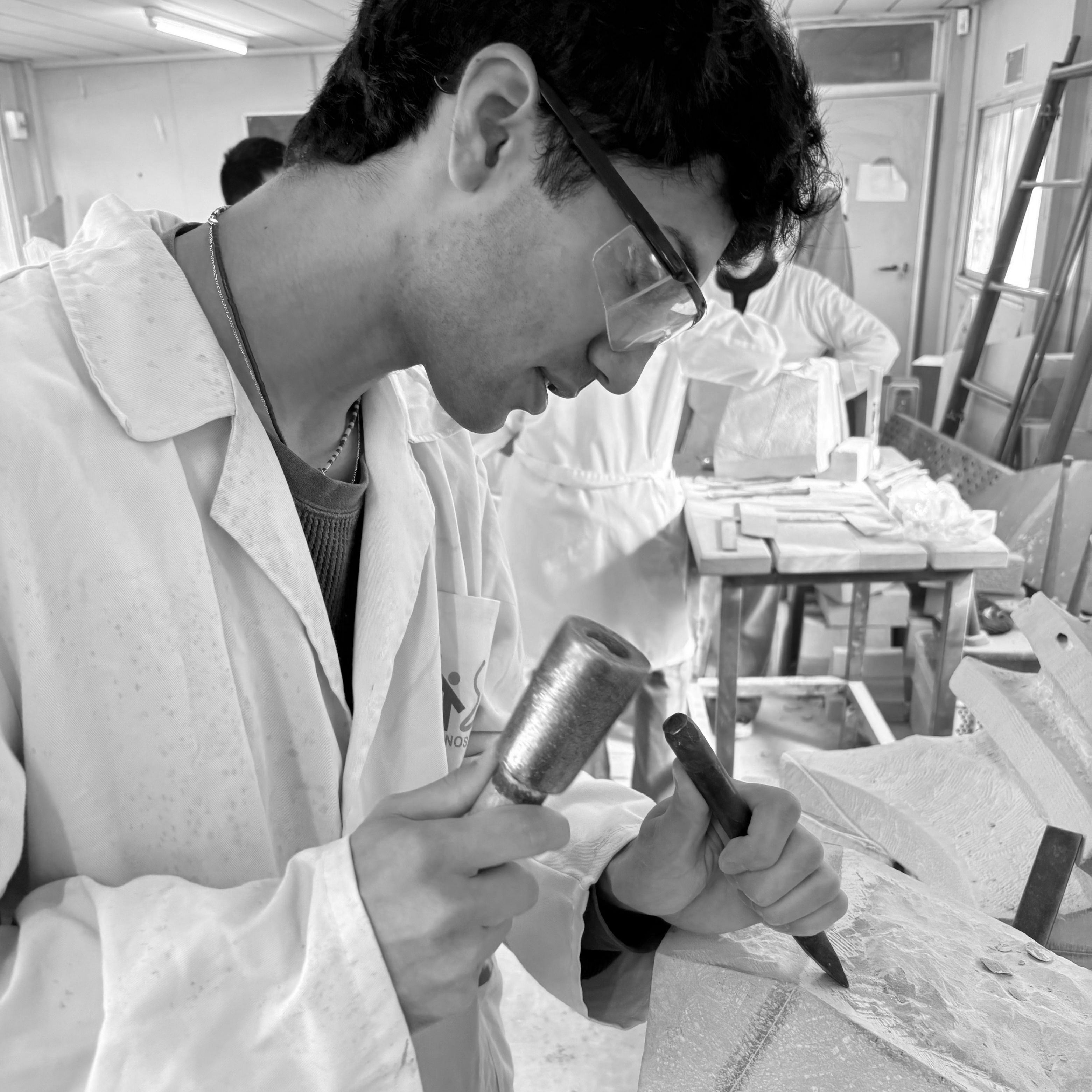 UNIVERSIDAD POLITÉCNICA DE MADRID